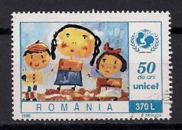 ROUMANIE      N°  4319   OBLITERE - Used Stamps