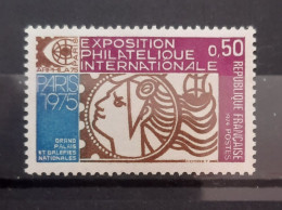 France Yvert 1783** Année 1974 MNH. - Unused Stamps