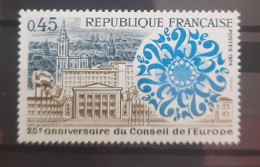 France Yvert 1792** Année 1974 MNH. - Ungebraucht