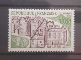 France Yvert 1793** Année 1974 MNH. - Ungebraucht