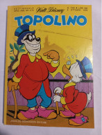 Topolino (Mondadori 1978)  N. 1193 - Disney