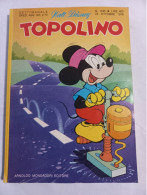 Topolino (Mondadori 1978)  N. 1195 - Disney