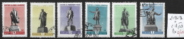 RUSSIE 2191 à 96 Oblitérés Côte 1.50 € - Used Stamps