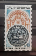 France Yvert 1801** Année 1974 MNH. - Unused Stamps