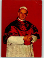 10084205 - Paepste Vatican Poste 1967 AK - Sonstige & Ohne Zuordnung