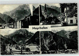 52067305 - Mayrhofen - Otros & Sin Clasificación