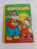 Topolino (Mondadori 1978)  N. 1200 - Disney
