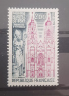 France Yvert 1810** Année 1974 MNH. - Nuevos