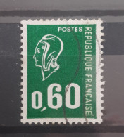 France Yvert 1815** Année 1974 Obl. - Ongebruikt