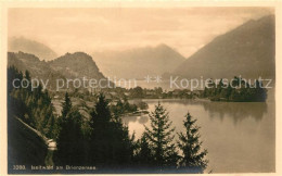 13010563 Iseltwald Brienzersee Iseltwald - Andere & Zonder Classificatie