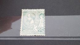 REF A2166  MONACO NEUF(*) N°16 - Used Stamps