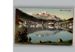 50316505 - St. Moritz - Other & Unclassified