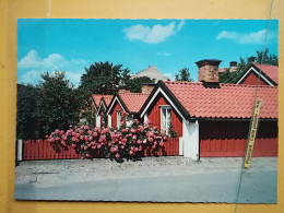 KOV 536-11 - SWEDEN VASTERVIK,  - Suède