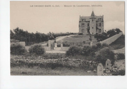 AJC - Le Croisic - Manoir De Landevenec 1913-1914 - Le Croisic