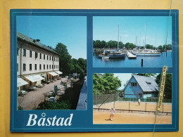 KOV 536-12 - SWEDEN , BASTAD, TENNIS - Sweden