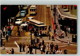 10173305 - San Francisco - Tramways