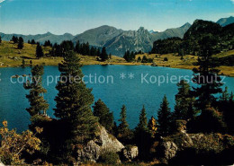 13005743 Seeberg BE Seebergsee Mit Jungfrau Seeberg BE - Andere & Zonder Classificatie