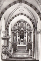 AK 215464 CHURCH / CLOISTER ... - Wormbach - Kirche - Hochaltar Und Kanzel - Iglesias Y Las Madonnas