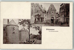 39474805 - Peronne - Peronne