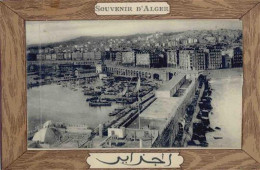 55097105 - Alger - Autres & Non Classés