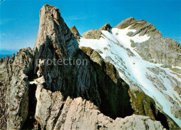 13004102 Saentis AR Felsenstueble Am Lisengrat Saentis AR - Sonstige & Ohne Zuordnung