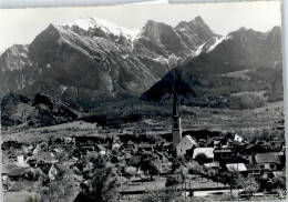 51950505 - Bad Ragaz - Autres & Non Classés