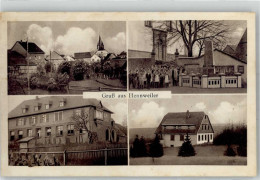 51815305 - Hennweiler - Other & Unclassified