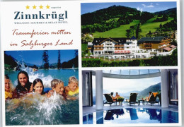 50665305 - Sankt Johann Im Pongau - Andere & Zonder Classificatie