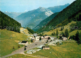 13001671 Col De La Forclaz Panorama Hotel Col De La Forclaz - Andere & Zonder Classificatie