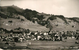 12999662 Gais AR Teilansicht Mit Gaebris Gais AR - Autres & Non Classés