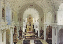 AK 215468 CHURCH / CLOISTER ... - München - St. Michaelskirche - Eglises Et Couvents