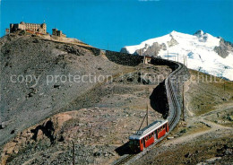 12997374 Gornergratbahn Zermatt Monte Rosa  Gornergratbahn - Autres & Non Classés