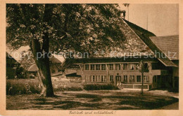 12996473 Bern BE Bauernhaus Bund Junger Stauffacherinnen Bern - Andere & Zonder Classificatie