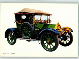 10518505 - Oldtimer Belzise 1912 Margaret - Sehr Gute - Altri & Non Classificati