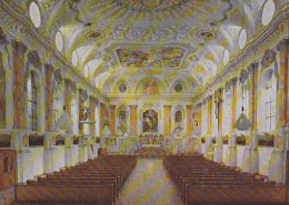 AK 215470 CHURCH / CLOISTER ... - München - Bürgersaalkirche - Iglesias Y Las Madonnas
