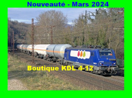 ACACF 863 - Train, Loco 27308 Vers AIX-LES-BAINS - Savoie - SNCF - Trenes