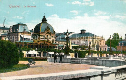 12994608 Geneve GE Le Kursaal Geneve - Sonstige & Ohne Zuordnung