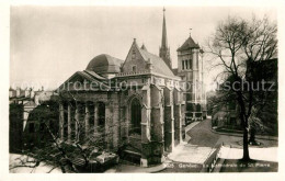 12994604 Geneve GE Cathedrale De Saint Pierre Geneve - Andere & Zonder Classificatie