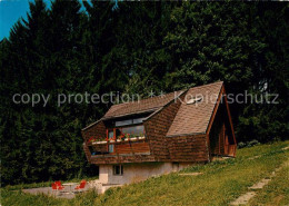 12992330 Wildhaus SG Jugendherberge Toggenburg Wildhaus SG - Altri & Non Classificati