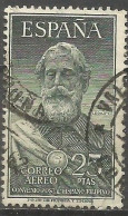 ESPAÑA LEGAZPI EDIFIL NUM. 1124 USADO - Used Stamps