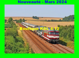 ACACF 864 - Train Funébre à Destination Du Cimetière De Sotteville, Loco BB 67611 - GRISY - Calvados - Eisenbahnen
