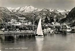 12983802 Stansstad Hotel Freienhof Stansstad - Sonstige & Ohne Zuordnung