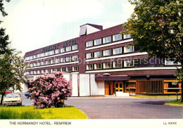 12983793 Renfrew Ontario The Normandy Hotel  Renfrew - Ohne Zuordnung