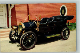 10066505 - Oldtimer 1910 Russell Knight - Andere & Zonder Classificatie