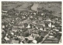 12983593 Zurzach Fliegeraufnahme Bad Zurzach - Sonstige & Ohne Zuordnung