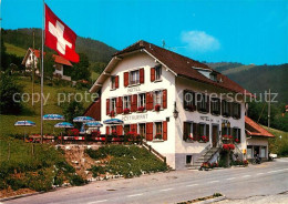 12983323 Chatel-sur-Montsalvens Hotel De La Tour Chatel-sur-Montsalvens - Andere & Zonder Classificatie