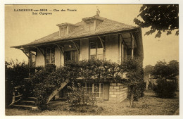 Langrune Sur Mer - Clos Des Tennis  - Les Cigognes - Sonstige & Ohne Zuordnung