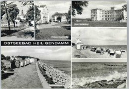 50758005 - Heiligendamm - Heiligendamm