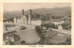 12981988 Einsiedeln SZ Kloster Einsiedeln SZ - Autres & Non Classés