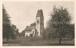 12981702 Insel_Ufenau_Ufnau_Zuerichsee_SZ Insel Kirche - Autres & Non Classés